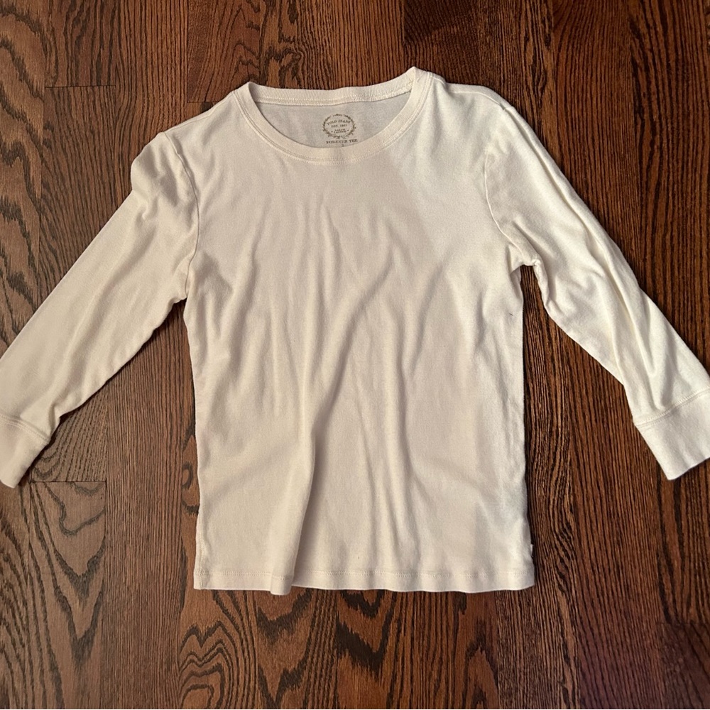 Polo Jeans Forever Tee